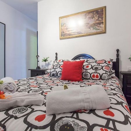 Acogedor Apartamento Centro Castellar Alto เซบีญา ภายนอก รูปภาพ
