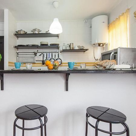 Acogedor Apartamento Centro Castellar Alto เซบีญา ภายนอก รูปภาพ