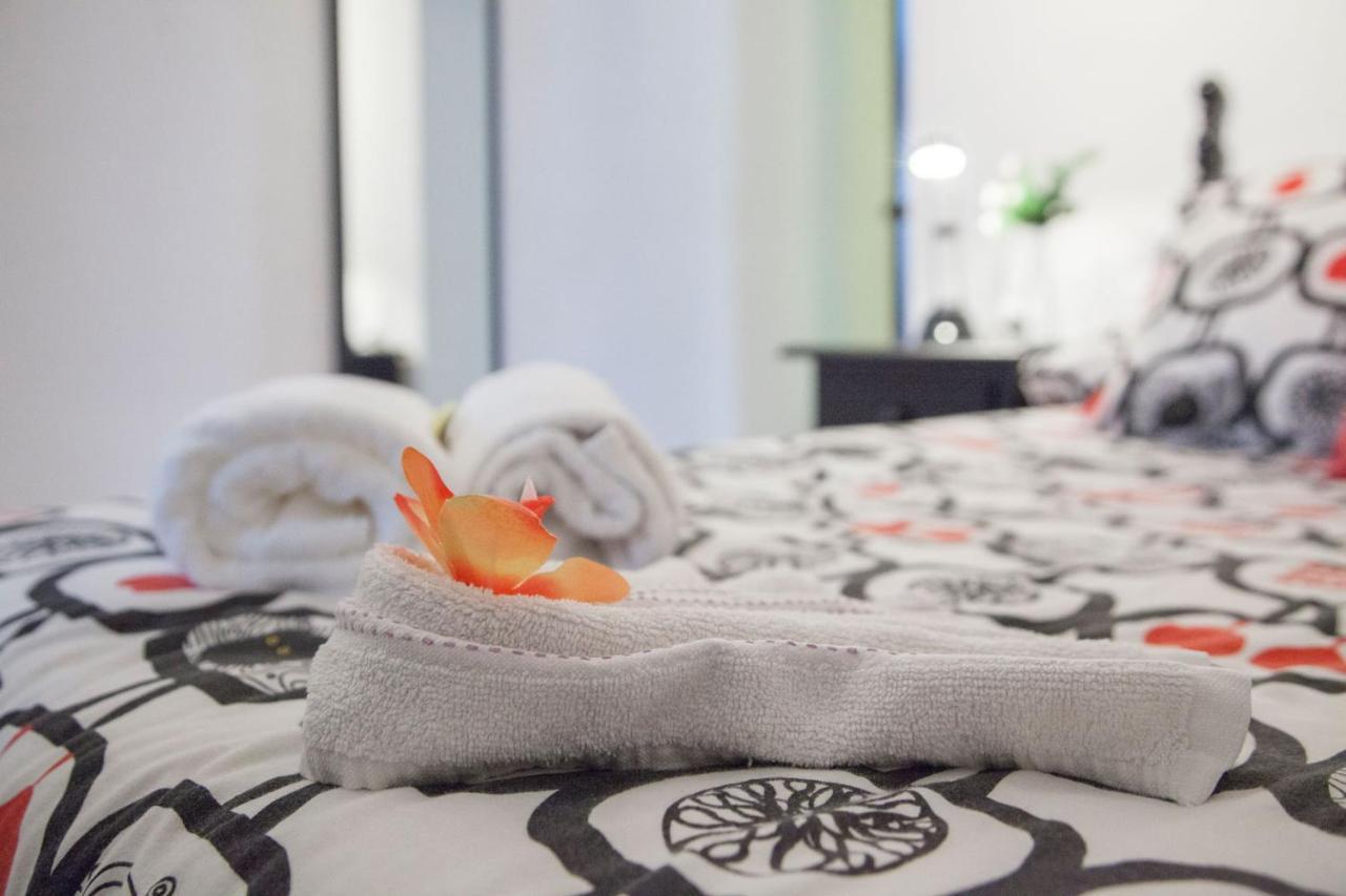 Acogedor Apartamento Centro Castellar Alto เซบีญา ภายนอก รูปภาพ